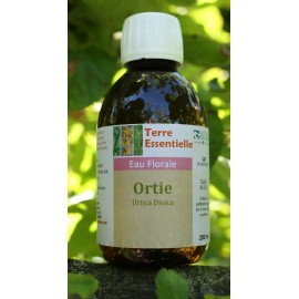 Hydrolat Ortie