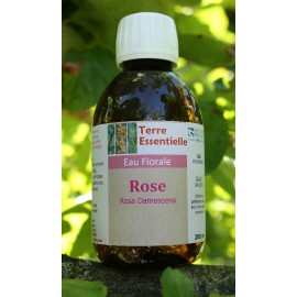 Hydrolat Rose