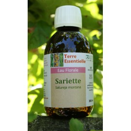 Hydrolat Sariette