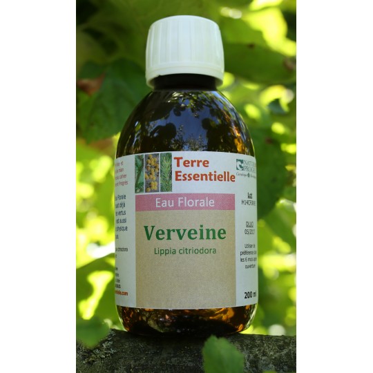 Hydrolat Verveine