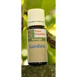 Synergie d'huiles essentielles Gardien