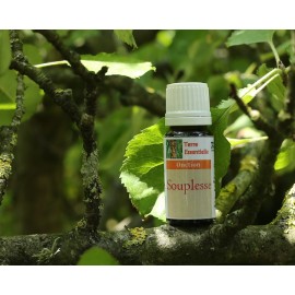 Onction Souplesse de la peau