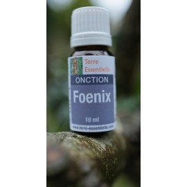 Huile Foenix