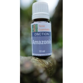 Onction Amazonie