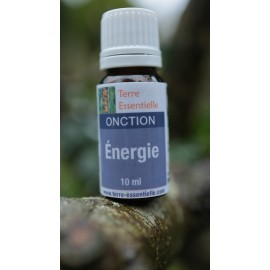 Onction Energie