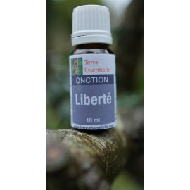 Onction Liberté