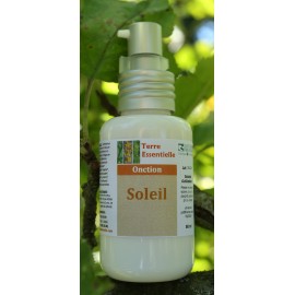 Onction Soleil