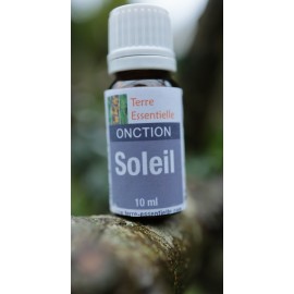 Onction Soleil