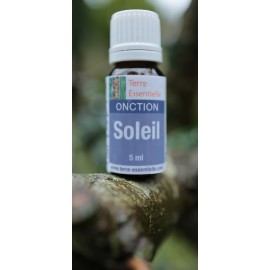 Onction Soleil